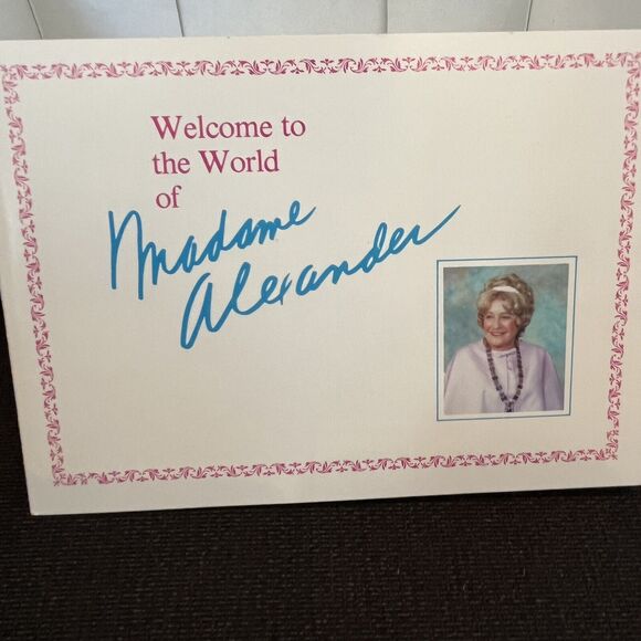 Vitg Madame Alexander Rhett‎ Butler Gone with the Wind Doll #1380 W/ Tag and Box - Picture 9 of 11